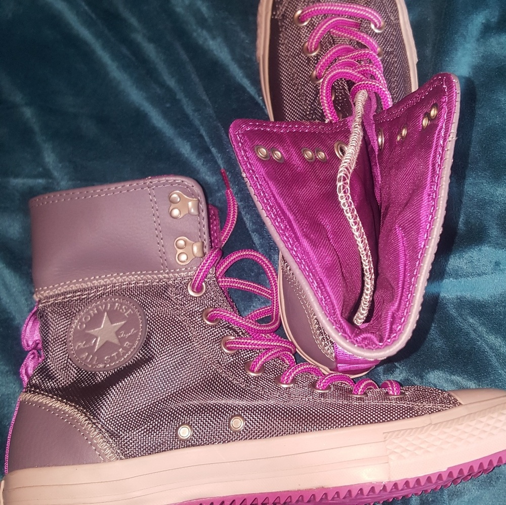 Converse